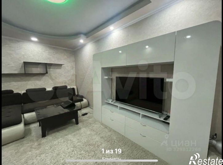 1-комн квартира ул Генерала Маргелова, 5Б,  д. 5Б