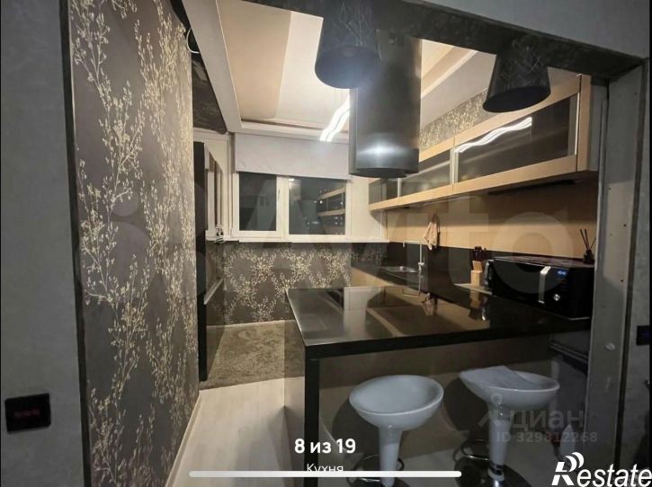 1-комн квартира ул Генерала Маргелова, 5Б,  д. 5Б