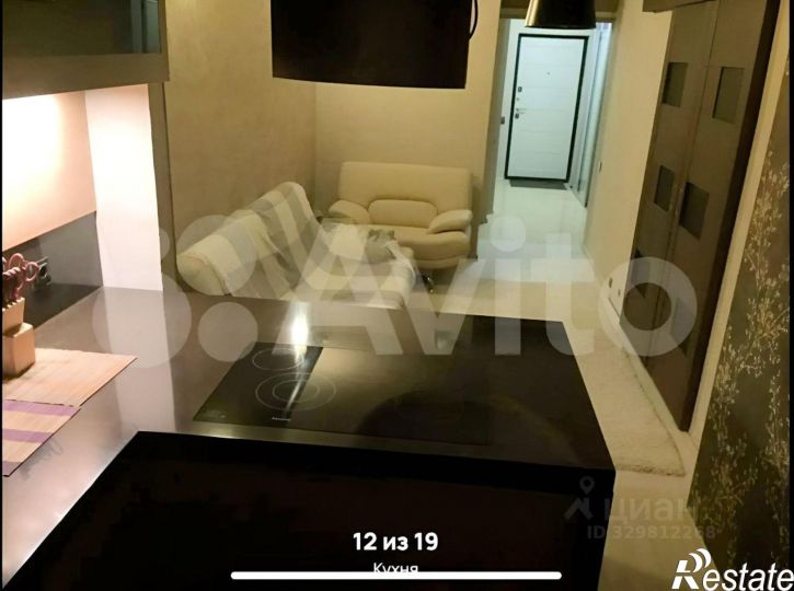 1-комн квартира ул Генерала Маргелова, 5Б,  д. 5Б