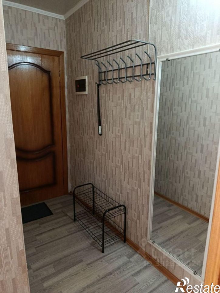 1-комн квартира ул Пузакова, 44,  д. 44