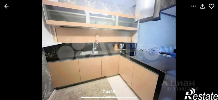 1-комн квартира ул Генерала Маргелова, 5Б,  д. 5Б