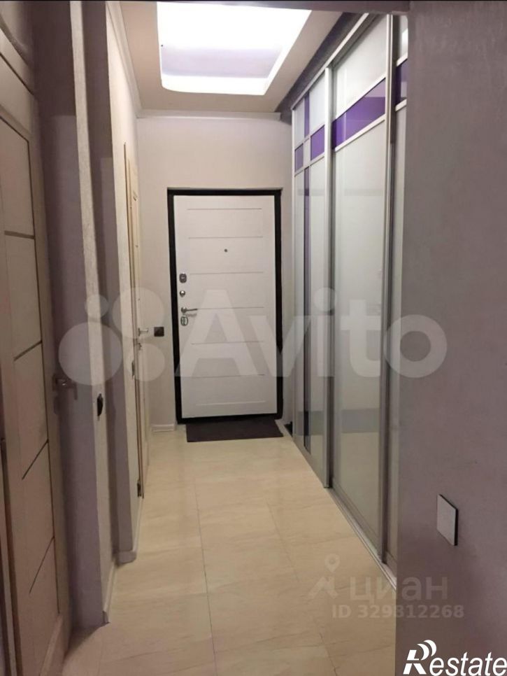 1-комн квартира ул Генерала Маргелова, 5Б,  д. 5Б
