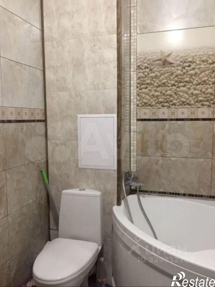 1-комн квартира ул Генерала Маргелова, 5Б,  д. 5Б