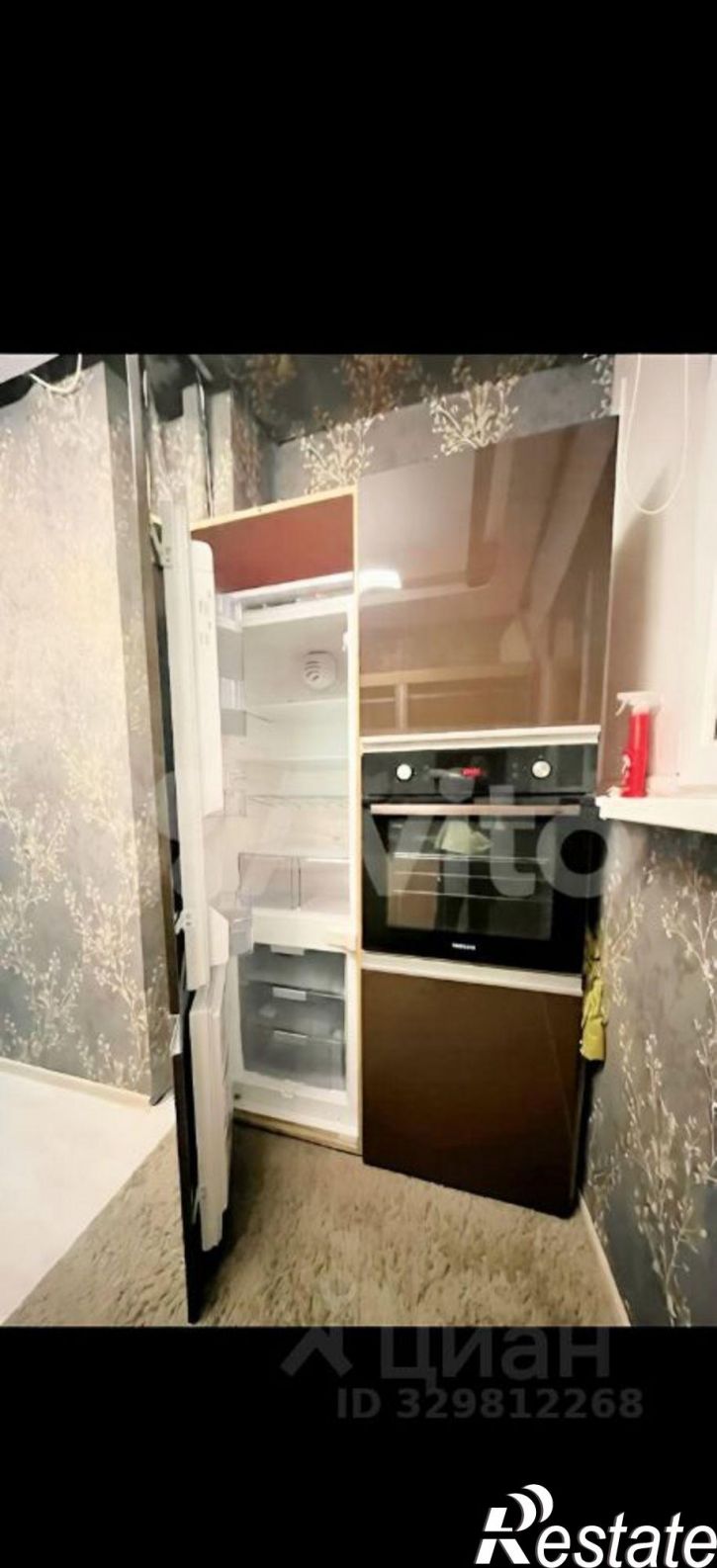 1-комн квартира ул Генерала Маргелова, 5Б,  д. 5Б