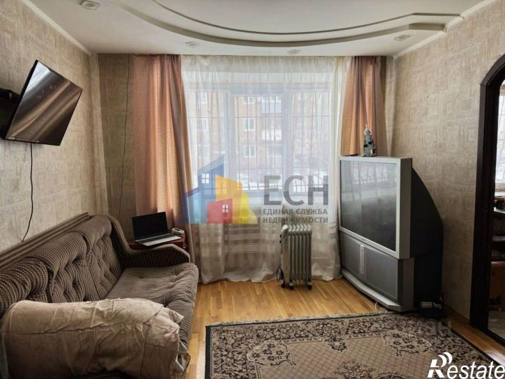 2-комн квартира ул Фридриха Энгельса, 151А,  д. 151А