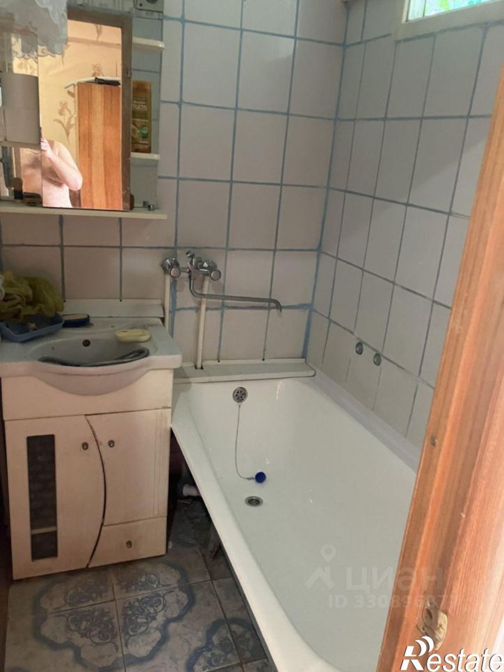 2-комн квартира ул Седова, 41Б,  д. 41Б