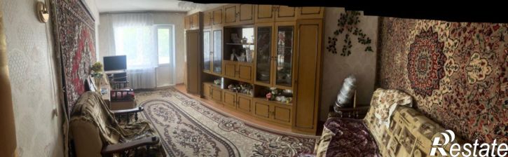 2-комн квартира ул Седова, 41Б,  д. 41Б