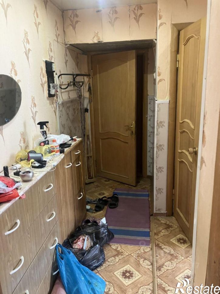 2-комн квартира ул Седова, 41Б,  д. 41Б