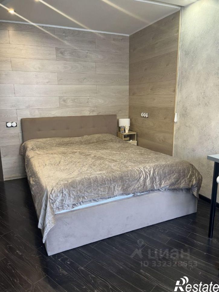 1-комн квартира ул Замочная, 105е,  д. 105е