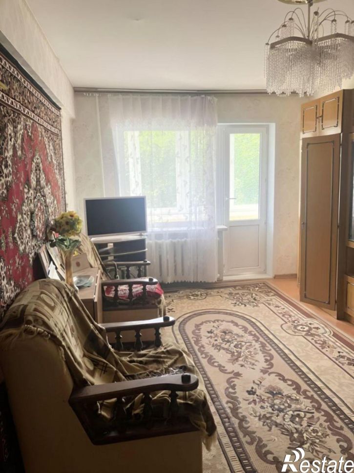 2-комн квартира ул Седова, 41Б,  д. 41Б