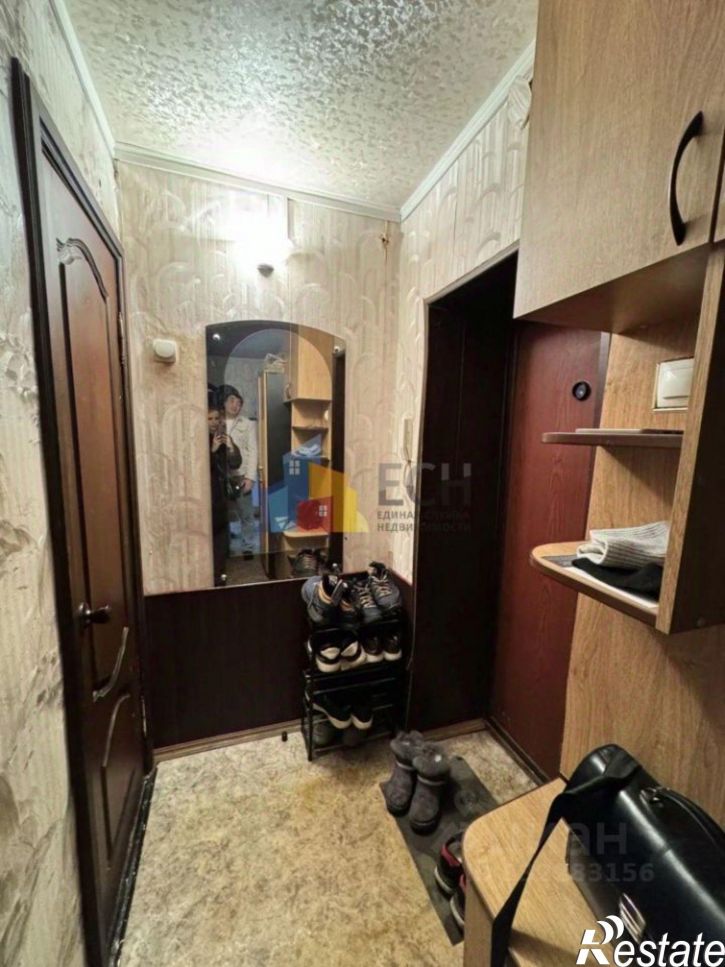 2-комн квартира ул Фридриха Энгельса, 151А,  д. 151А