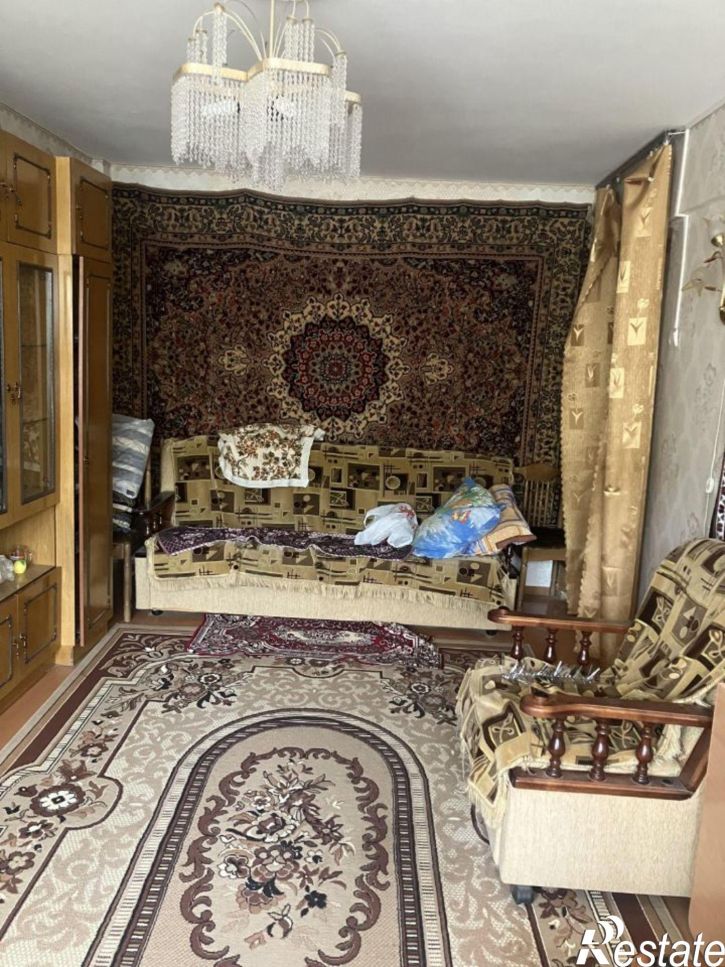 2-комн квартира ул Седова, 41Б,  д. 41Б