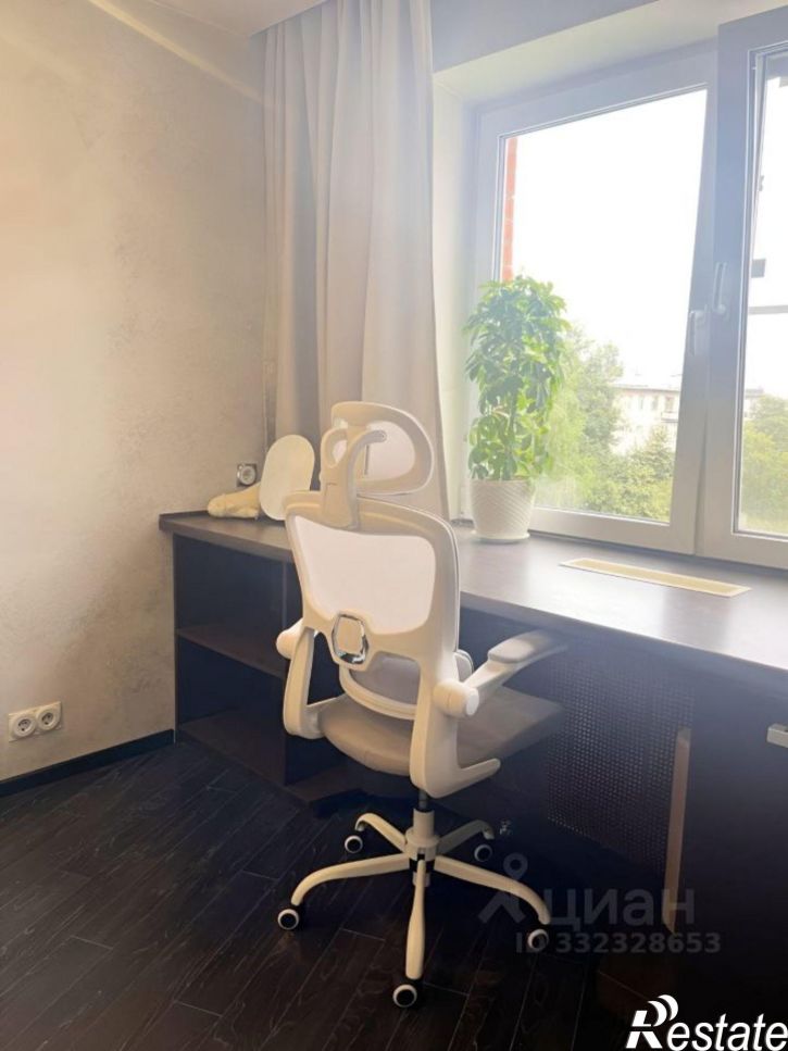 1-комн квартира ул Замочная, 105е,  д. 105е