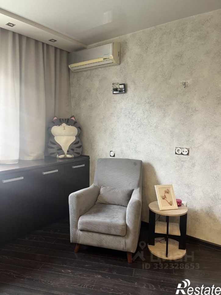 1-комн квартира ул Замочная, 105е,  д. 105е