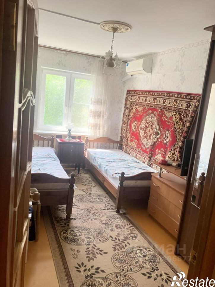 2-комн квартира ул Седова, 41Б,  д. 41Б
