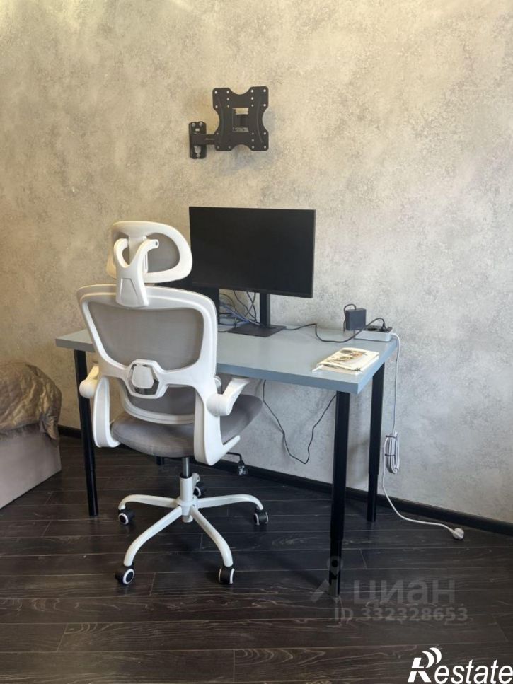 1-комн квартира ул Замочная, 105е,  д. 105е