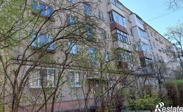 3-комн квартира ул Бундурина, 34А,  д. 34А
