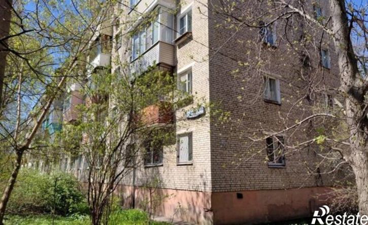 3-комн квартира ул Бундурина, 34А,  д. 34А