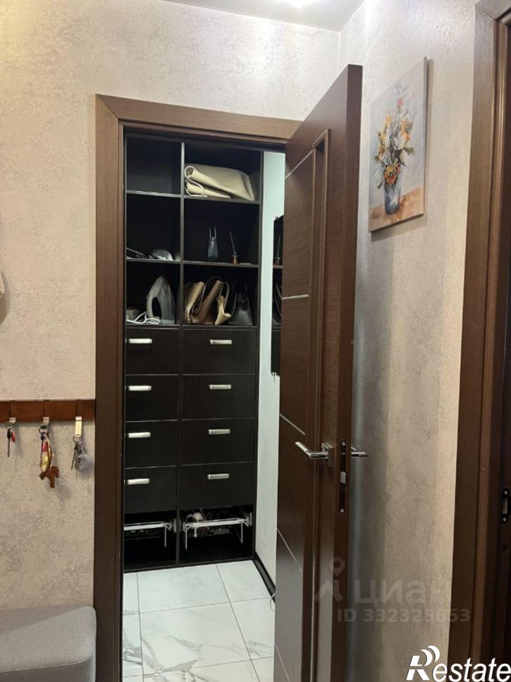 1-комн квартира ул Замочная, 105е,  д. 105е