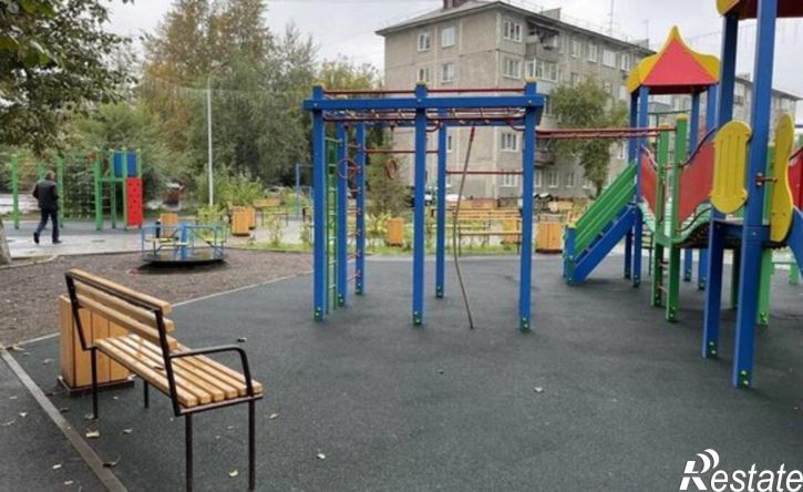 3-комн квартира ул Бундурина, 34А,  д. 34А