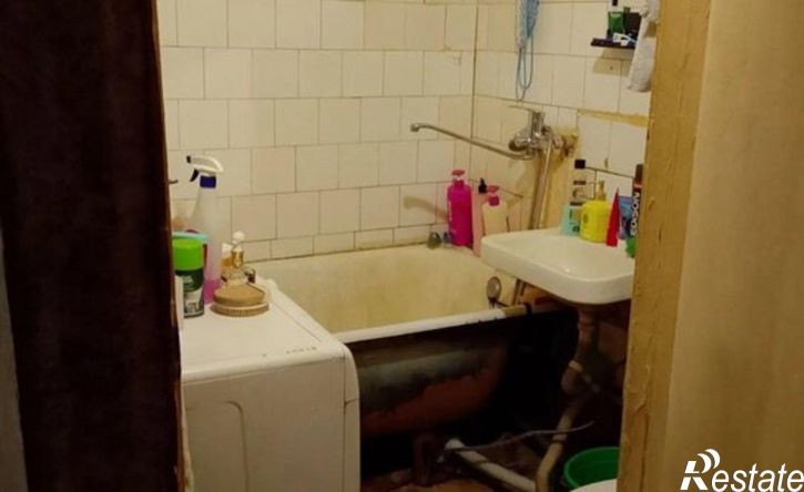 3-комн квартира ул Бундурина, 34А,  д. 34А