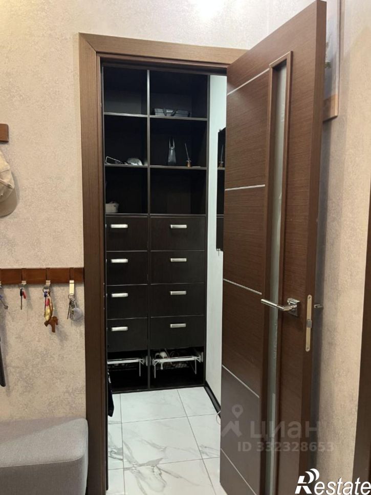 1-комн квартира ул Замочная, 105е,  д. 105е