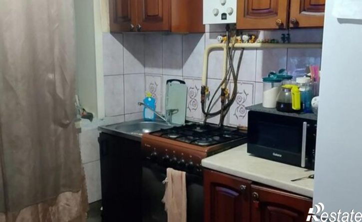 3-комн квартира ул Бундурина, 34А,  д. 34А