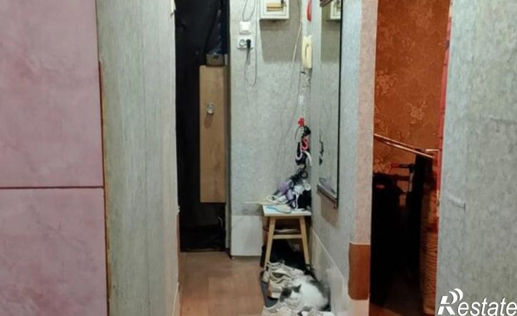 3-комн квартира ул Бундурина, 34А,  д. 34А