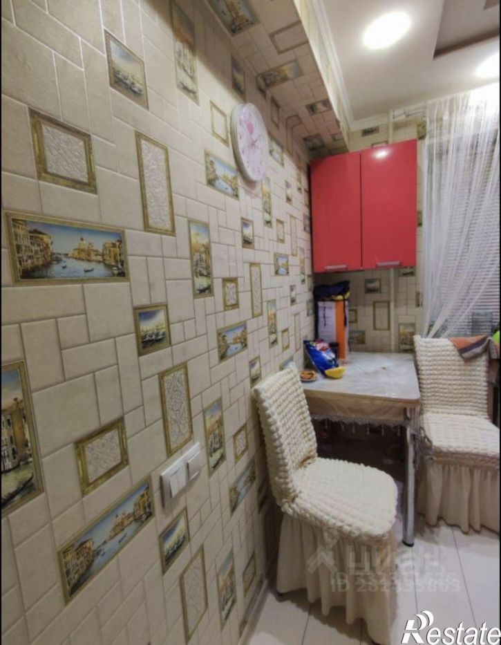 2-комн квартира ул Седова, 41А,  д. 41А