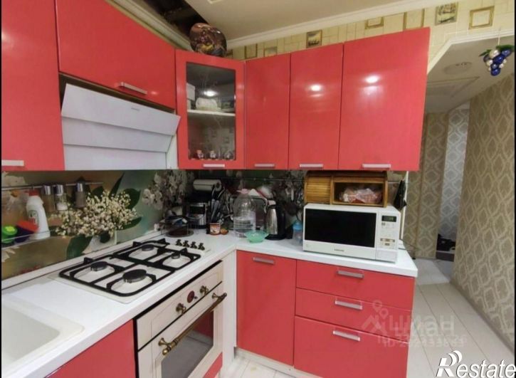 2-комн квартира ул Седова, 41А,  д. 41А