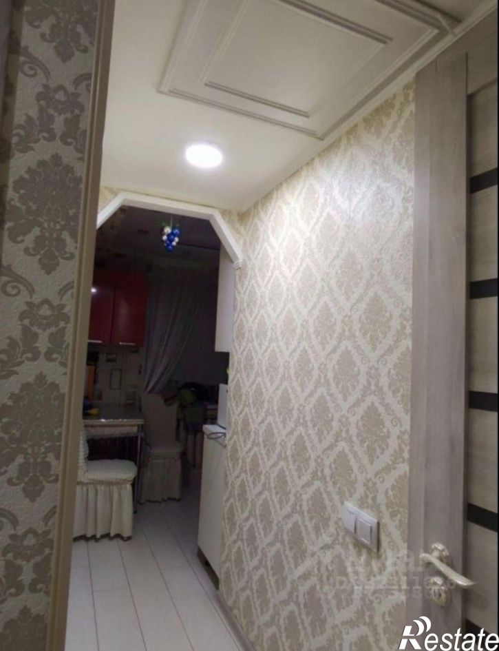 2-комн квартира ул Седова, 41А,  д. 41А