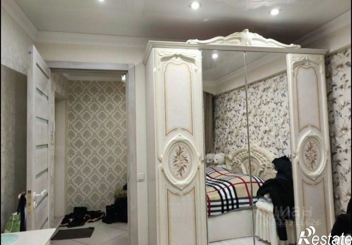 2-комн квартира ул Седова, 41А,  д. 41А