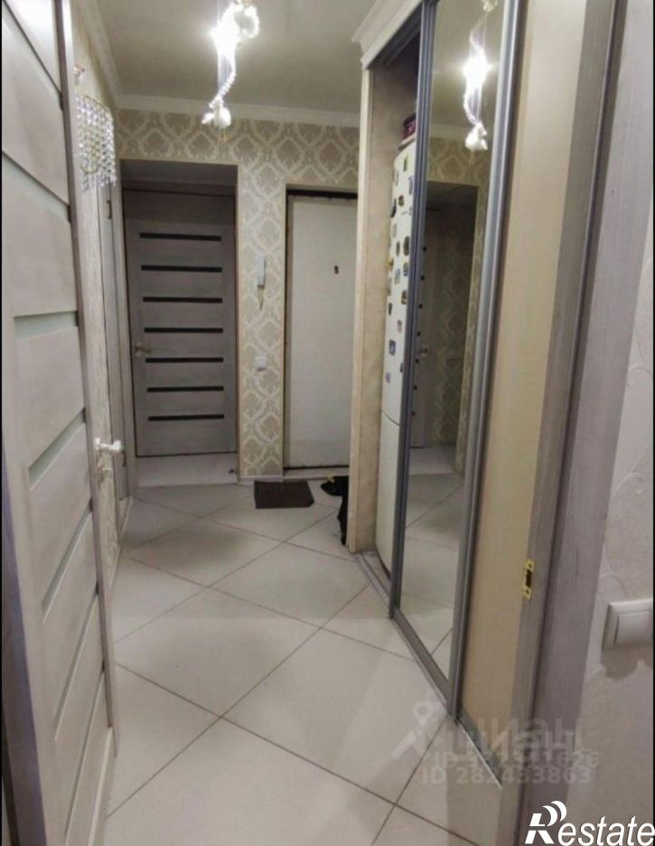 2-комн квартира ул Седова, 41А,  д. 41А