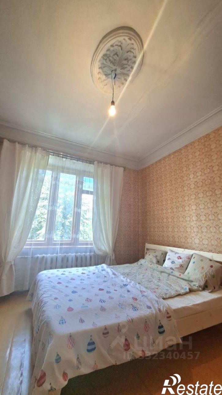 3-комн квартира Бухоновский пер, 8,  д. 8
