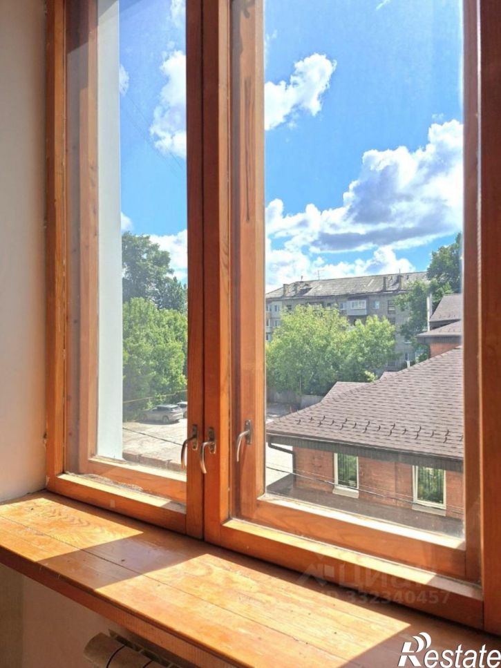 3-комн квартира Бухоновский пер, 8,  д. 8