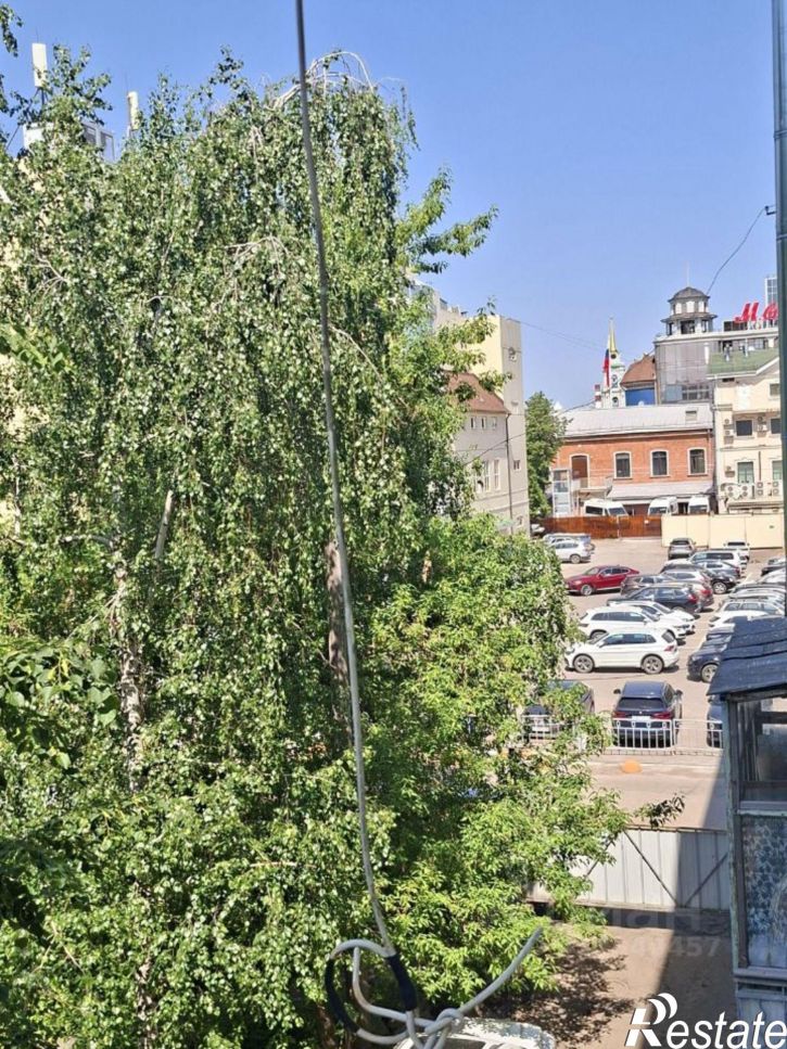3-комн квартира Бухоновский пер, 8,  д. 8