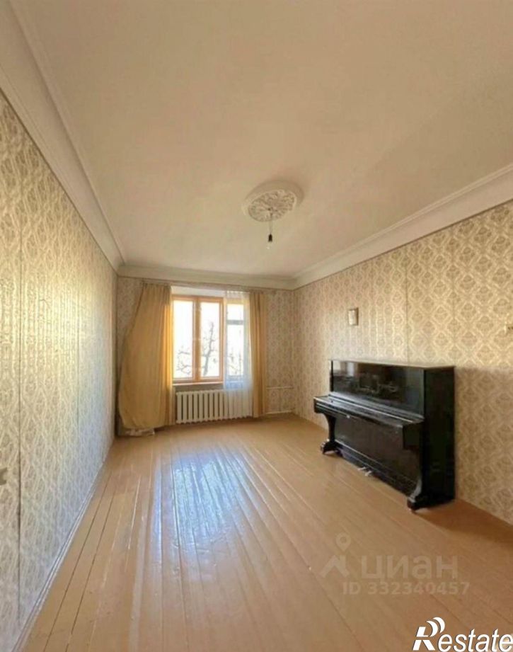 3-комн квартира Бухоновский пер, 8,  д. 8