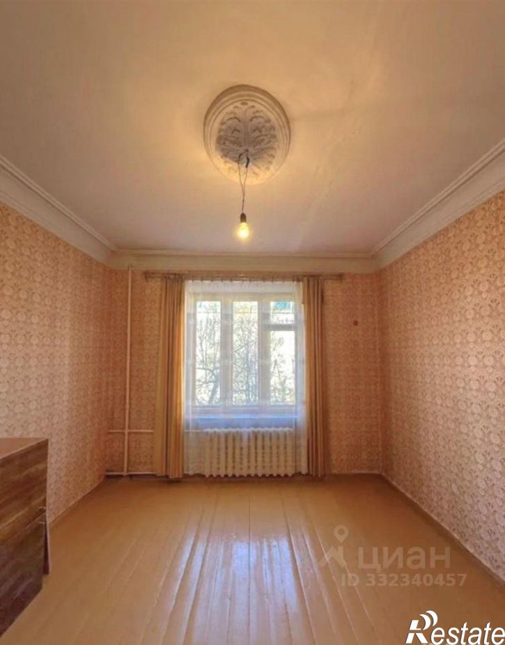 3-комн квартира Бухоновский пер, 8,  д. 8