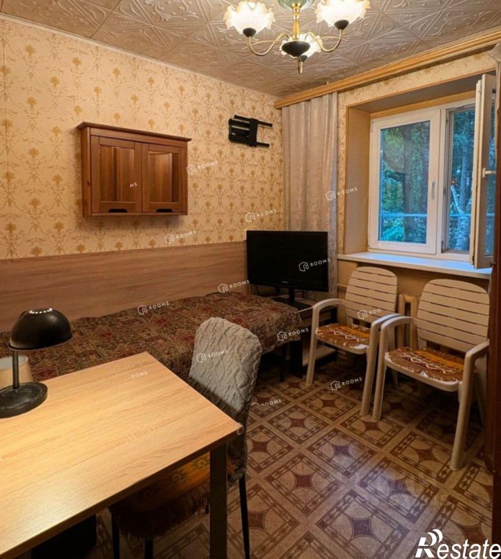 2-комн квартира Одоевское шоссе, 104,  д. 104