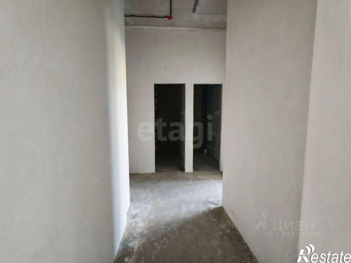 2-комн квартира Калужское шоссе, 20 2,  д. 20 2,  к. 2