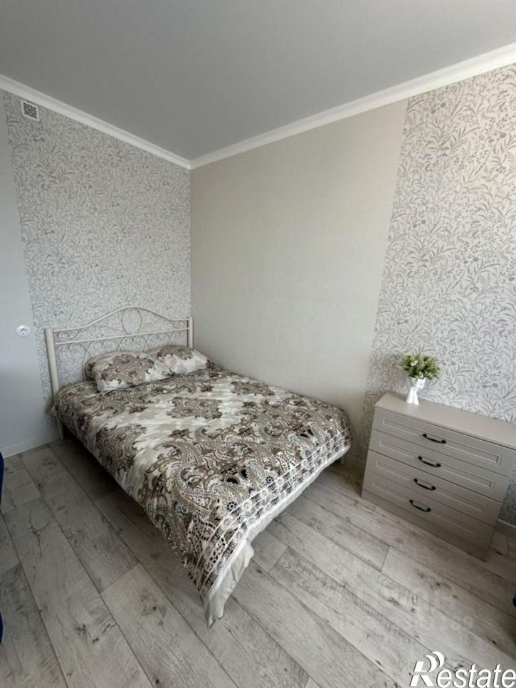 1-комн квартира ул Строителей, 2,  д. 2
