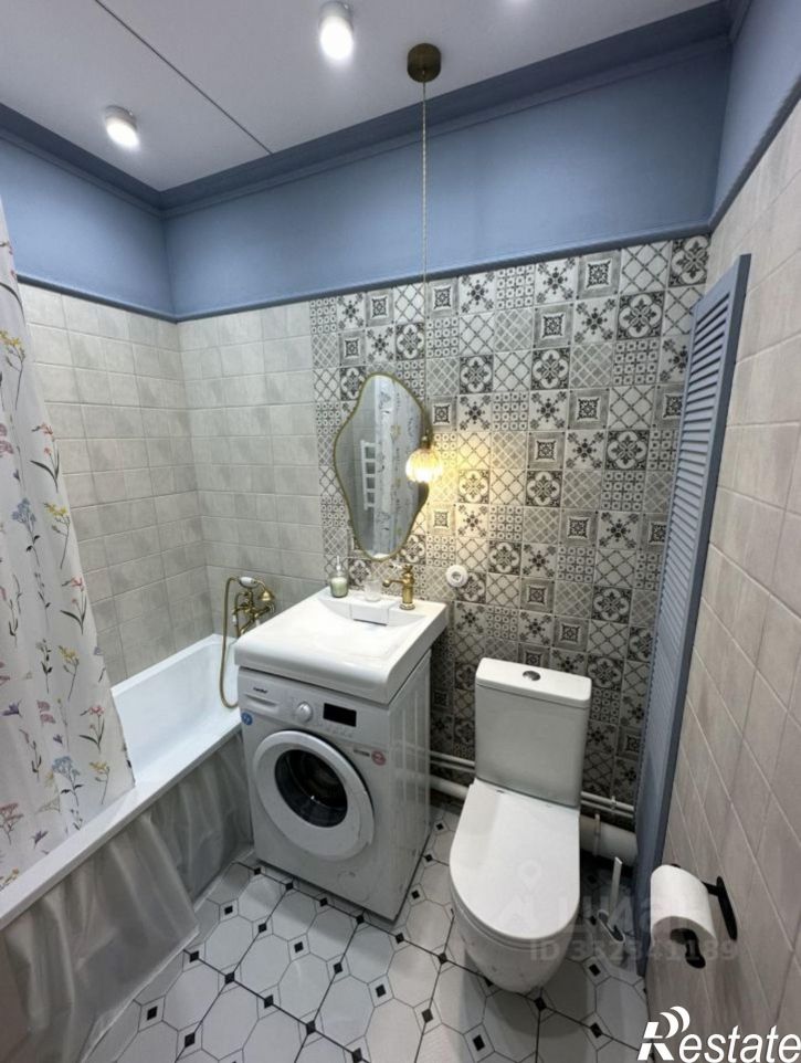 1-комн квартира ул Строителей, 2,  д. 2