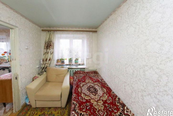 2-комн квартира Одоевское шоссе, 98,  д. 98