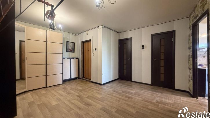 4-комн квартира ул Ложевая, 134а,  д. 134а