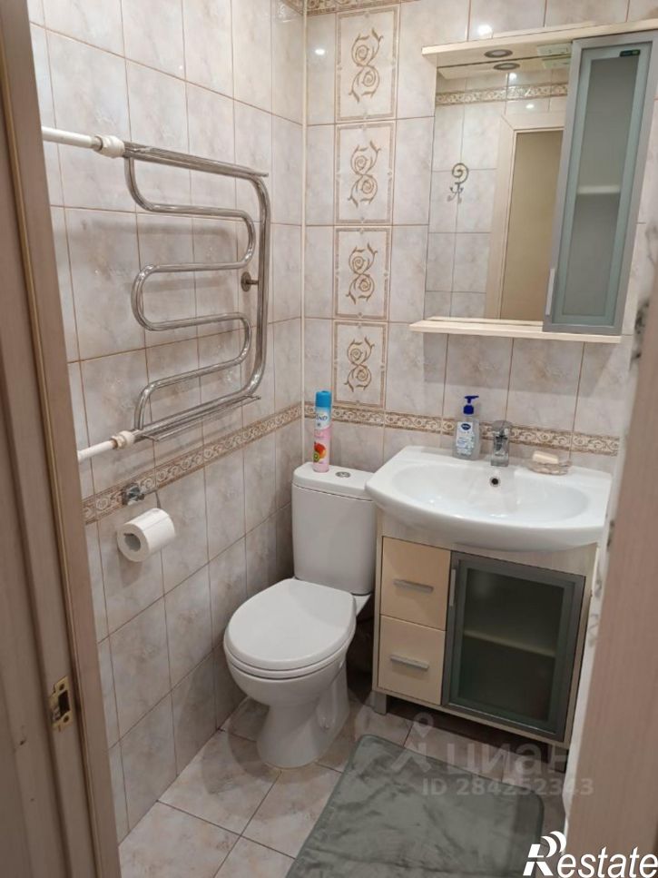 1-комн квартира Промышленный пр-д, 36,  д. 36