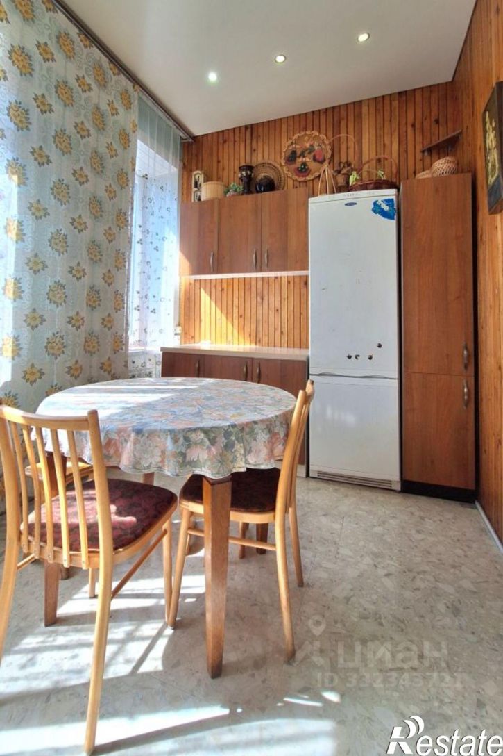 2-комн квартира ул Щегловская засека, 18,  д. 18