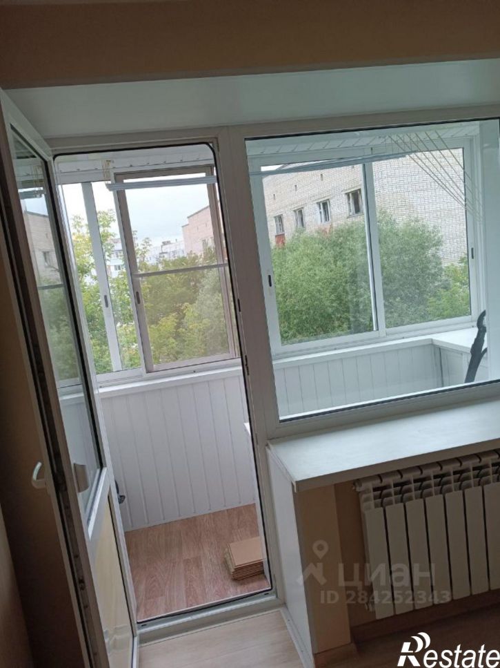 1-комн квартира Промышленный пр-д, 36,  д. 36
