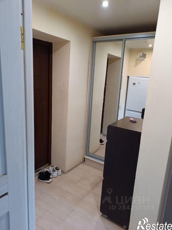 1-комн квартира Промышленный пр-д, 36,  д. 36