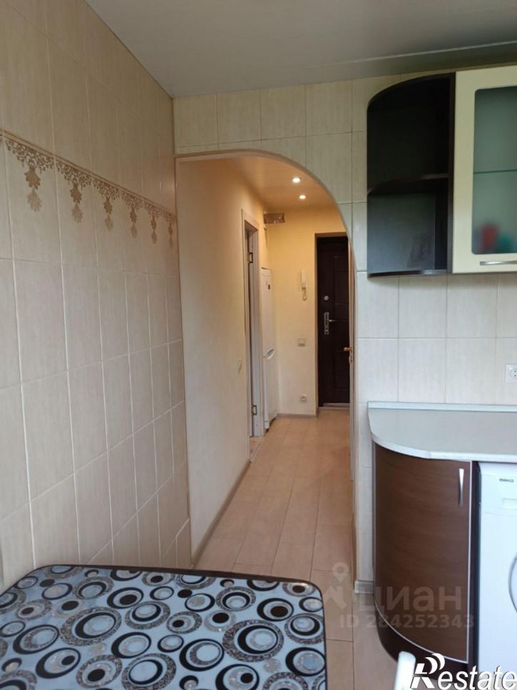 1-комн квартира Промышленный пр-д, 36,  д. 36