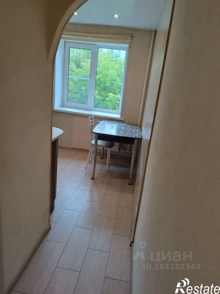 1-комн квартира Промышленный пр-д, 36,  д. 36